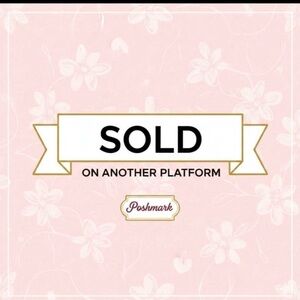 SOLD Kids White Striped Baseball Pants